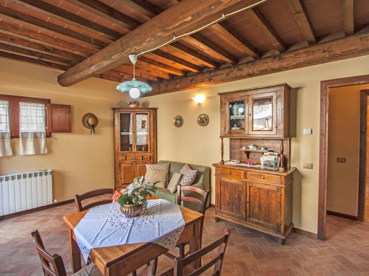 Apartment La Chicca By Interhome Castagno  Экстерьер фото