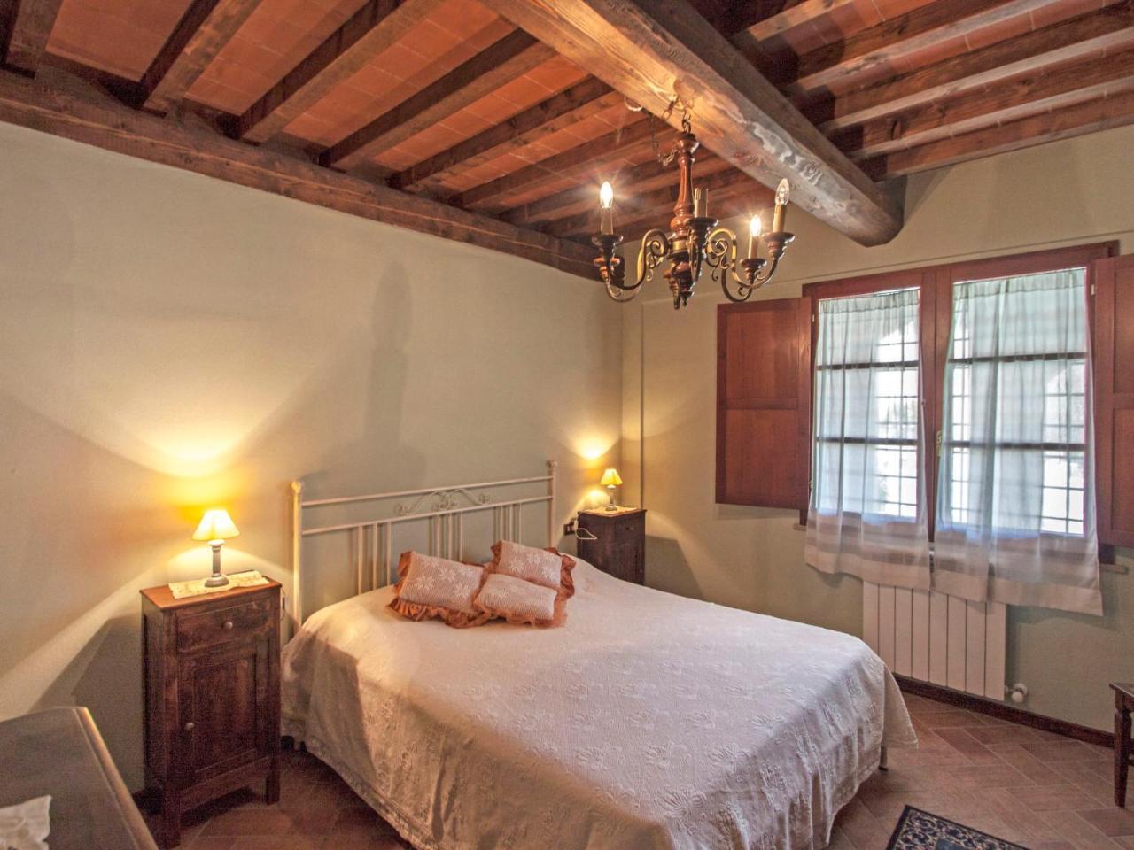 Apartment La Chicca By Interhome Castagno  Экстерьер фото