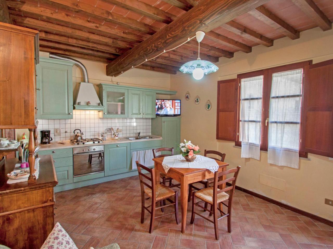 Apartment La Chicca By Interhome Castagno  Экстерьер фото