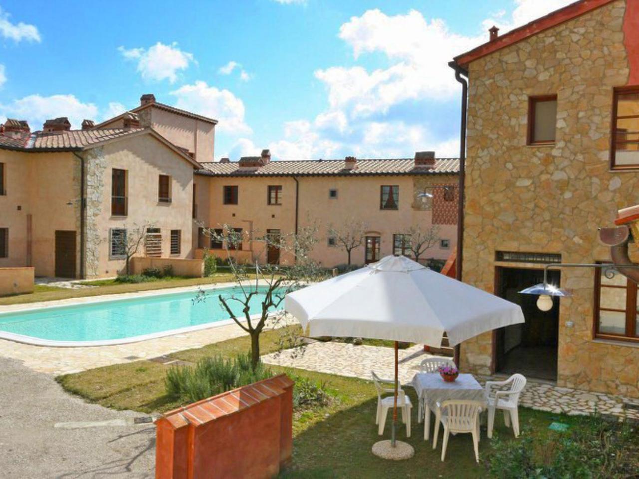 Apartment La Chicca By Interhome Castagno  Экстерьер фото